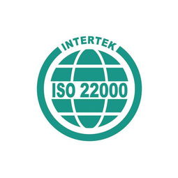 银川专业iso9001认证机构机构排名